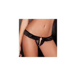 Passion Sally Thong Size: L-XL - Scantilyclad.co.uk 