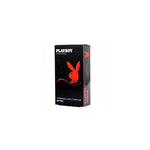 PlayBoy Dotted Condoms 12 Pack - Scantilyclad.co.uk 