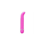 Le Reve Slimline G-Spot Vibrator Pink - Scantilyclad.co.uk 