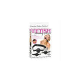 Fetish Fantasy Series Ball Gag Training System - Scantilyclad.co.uk 