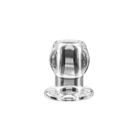 Perfect Fit Tunnel Large Anal Plug - Scantilyclad.co.uk 