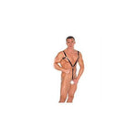 Leather Body Harness - Scantilyclad.co.uk 