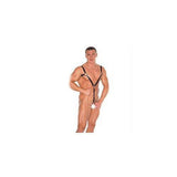 Leather Body Harness - Scantilyclad.co.uk 