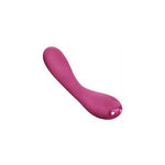 Je Joue Uma Luxury Curved Vibrator - Scantilyclad.co.uk 