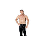 Rubber Secrets Trousers for Men Size: Large - Scantilyclad.co.uk 