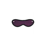 Rouge Garments Blindfold Purple - Scantilyclad.co.uk 