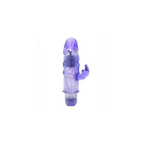 First Time Bunny Teaser Vibrator - Scantilyclad.co.uk 