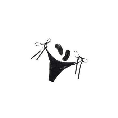 10 Function Remote Control Thong - Scantilyclad.co.uk 