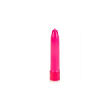 Neon Pink Multi Speed Mini Vibrator - Scantilyclad.co.uk 