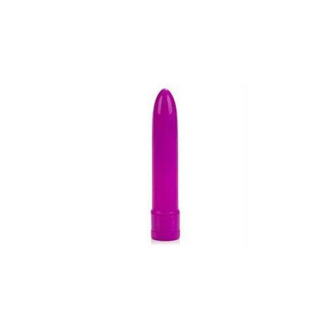 Neon Purple Mini Multi Speed Vibrator - Scantilyclad.co.uk 