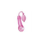 Pipedream Extreme Super Cyber Snatch Pump Masturbator - Scantilyclad.co.uk 